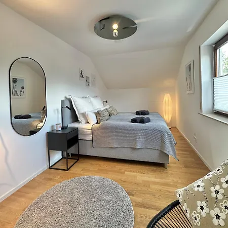 Lejlighed Dachstudio In *