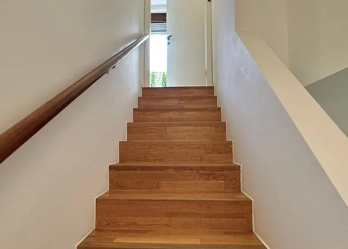 公寓 Dachstudio In *