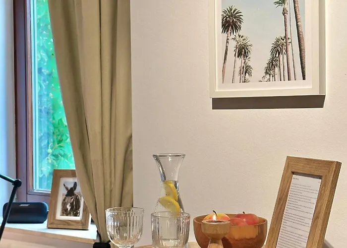 Dachstudio In 乌尔姆