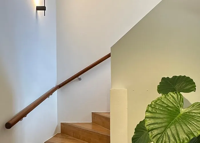 公寓 Dachstudio In