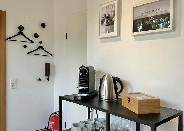 Dachstudio In 公寓 *