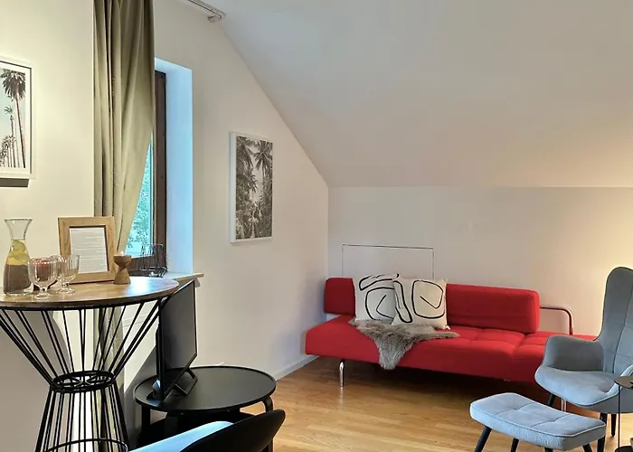 Dachstudio In 乌尔姆