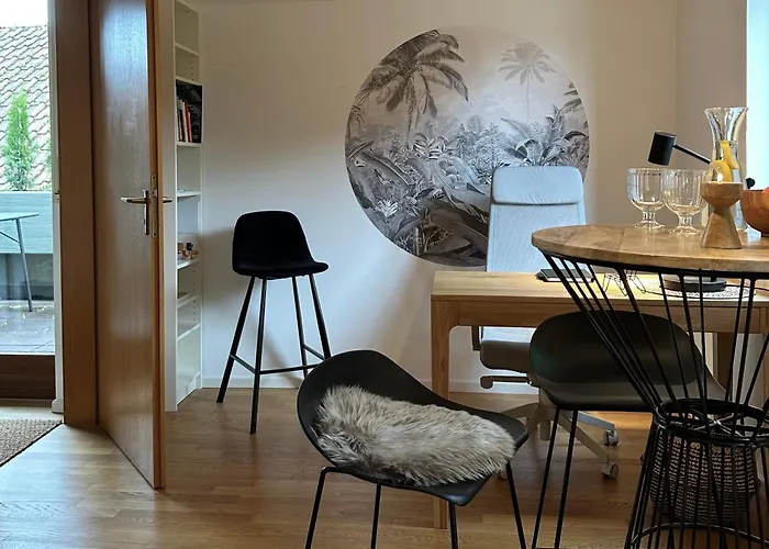 Dachstudio In 乌尔姆