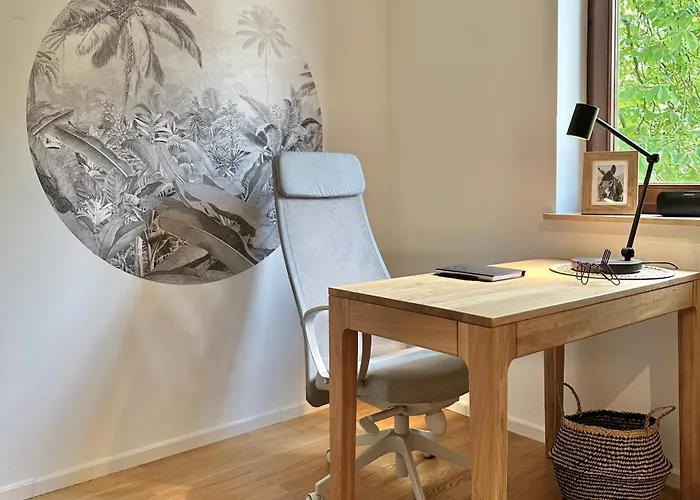 Dachstudio In * 乌尔姆