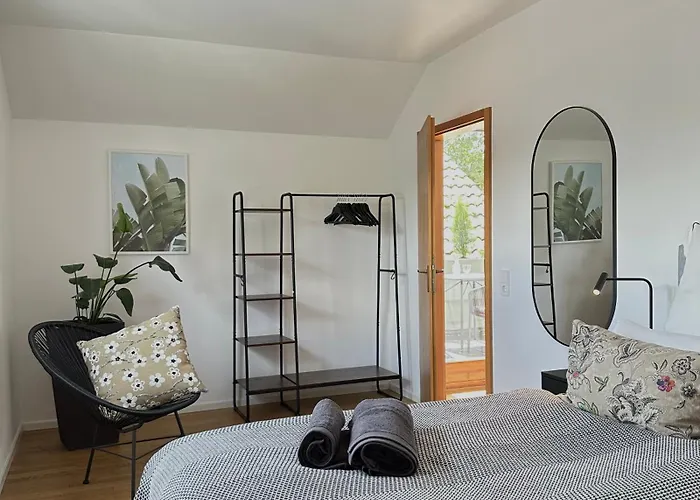 Dachstudio In 乌尔姆